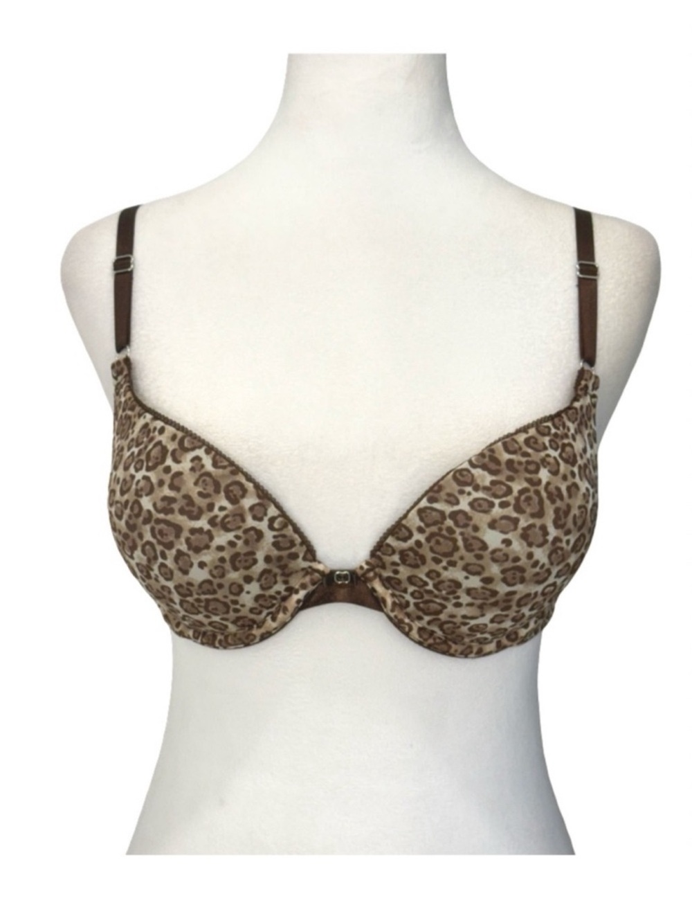 Lily of France Bra